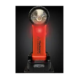 Ліхтар Mactronic M-Fire Guardian XR (240 Lm) Ex-ATEX (PHH0231) (DAS303385) - мініатюра 3