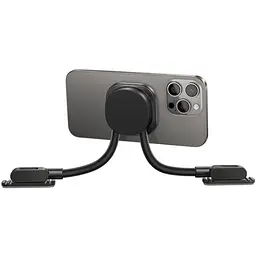 Магнітний MagSafe автотримач Baseus PrimeTrip C03s - мініатюра 6