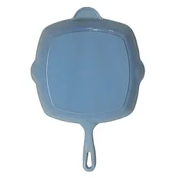 Сковорода-гриль Le Creuset Square Grillet 26 см морська сіль 20183267170422 - мініатюра 5