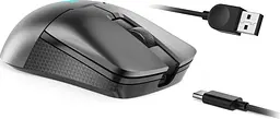 Миша Lenovo Legion M600s Qi Wireless Gaming Mouse [GY51H47355] [91101] - мініатюра 13