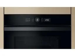 Духовка електрична Whirlpool WOI4S8HM2SBA - мініатюра 10