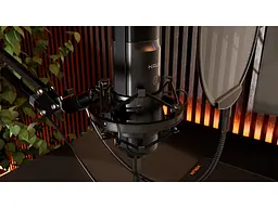 Мікрофон для ПК/для стрімінгу, подкастів Krux Esper 1000 (KRXC001) - мініатюра 7