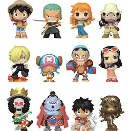 Ігрова фігурка Funko Mistery Minis (90648) - мініатюра 2