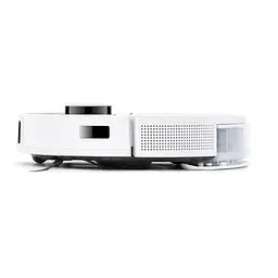 Робот-пилосос з вологим прибиранням Ecovacs DEEBOT OZMO T9 (DLX13-44) - мініатюра 5