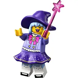 Конструктор LEGO Серія 29 (71052) - мініатюра 19