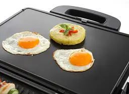 Контактний гриль Gorenje KR1800SDP (KR1800SDP) - мініатюра 5