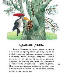 10 іс-то-рій по скла-дах. Спритна білка - мініатюра 3