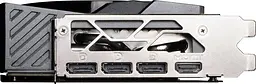 Відеокарта MSI RTX 5080 16G GAMING TRIO OC (RTX 5080 16G GAMING TRIO OC) (GDDR7, 256 bit, PCI-E v5.0 x16) - мініатюра 8