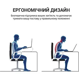 Підставка для ноутбука OfficePro LS121G [144450] - мініатюра 16