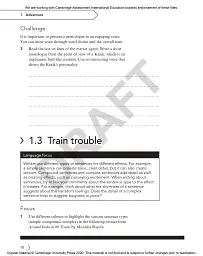 Cambridge Lower Secondary English Workbook 7 with Digital Access (1 Year) - Graham Elsdon - мініатюра 8