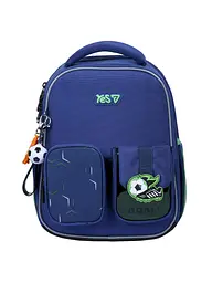 Рюкзак каркасний YES H-100S Football Fan (550219) - мініатюра 2