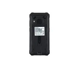 Смартфон Blackview BV6200 4/64Gb Black (Global) - мініатюра 2