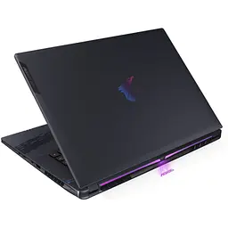 Ноутбук GIGABYTE Aorus 16X (ASG-63UAC64SD) - мініатюра 6