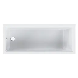 Ванна акрилова AM.PM Gem 170х70 (W90A-170-070W-A)