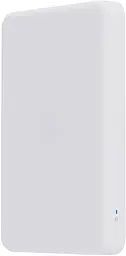 Портативна батарея Power Bank Xiaomi5000mAh 7.5W Magnetic BHR9303GL White