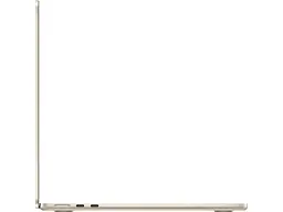 Ноутбук Apple MacBook Air 13,6 2026 M5 8 core GPU 16GB 512GB Starlight (MDHA4) - мініатюра 5