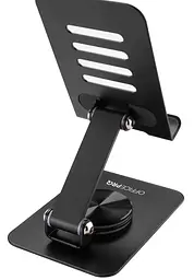 Підставка для смартфона Officepro MS270B Black - мініатюра 3