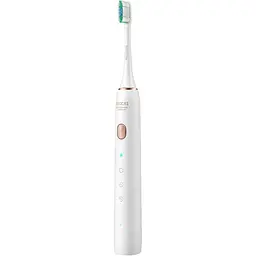 Електрична зубна щітка Soocas X3S White [164286] - мініатюра 2
