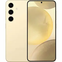 Смартфон Samsung Galaxy S24 8/256GB Amber Yellow (SM-S9210) (Asia) 2 SIM NFC, no eSIM