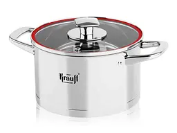 Каструля KRAUFF 3,7л 20см