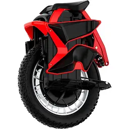 Моноколесо KingSong S22 Pro+ 2025 Black [143787] - мініатюра 8