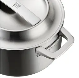 Каструля Norden Steel 5 л 1067640 - мініатюра 6