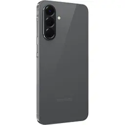 Смартфон Samsung Galaxy A56 5G 8/256Gb Graphite (SM-A566BZKCEUC) - мініатюра 6