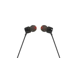 Гарнітура T110 BLACK JBL