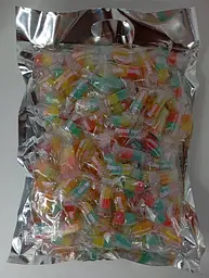 Льодяники куб Cube Candy 1 кг