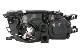 Фара передня ліва Toyota Avensis 97-03р Depo (212-1187L-LD-EM) - мініатюра 2