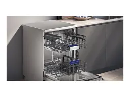 Посудомийна машина Siemens iQ500 SN15EI00KT - мініатюра 9