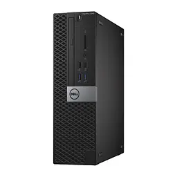 Комп'ютер Dell Refurb Optiplex 3040 SFF i3-6100/16/240SSD