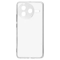 Чохол до мобільного телефона Armorstandart Air Xiaomi Poco F7 Pro Camera cover Clear (ARM80350)