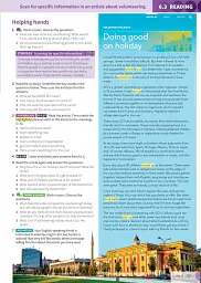 Life Vision Intermediate B1 Student's Book with e-Book (Edition for Ukraine) - Джеремі Бовелл - мініатюра 5