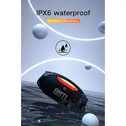 Портативна акустика Xdobo BMTL BOOM 100W бездротова - мініатюра 2
