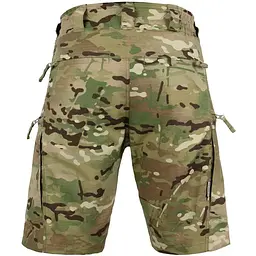 Шорти Fahrenheit Nyco Ripstop Hot Weather 34 Multicam - мініатюра 3