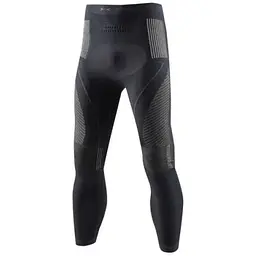 Термоштани X-Bionic Energy Accumulator Extra Warm Pants Long Man XXL Чорний/Фіолетовий (1068-I20108 XXL X29)
