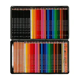 Набір Artist Studio Sketching and Drawing Set 72 шт Cretacolor - мініатюра 2
