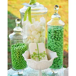 Цукерниця Mazhura Candy Bar, 46х15 см (mzV033) - мініатюра 2
