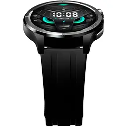 Смарт-годинник Haylou Solar Neo LS21 BSilicone + Braided strap) - мініатюра 5