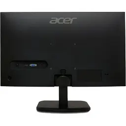 Монітор Acer EK251QP6bi (UM.KE1EE.601) - мініатюра 4