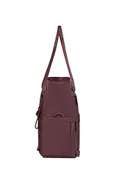 Сумка-Тоут American Tourister MINIMA GALACTIC MAUVE 37x35x19 ML6*90003 - мініатюра 10