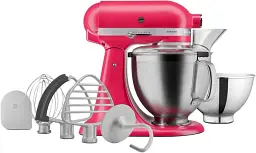 Кухонна машина KitchenAid 5KSM195PSEHI