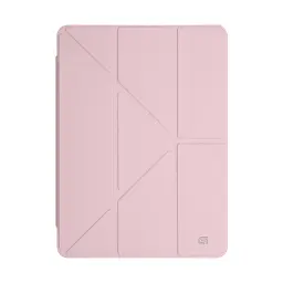 Чехол ArmorStandart Y-Type PEN для iPad 11 2025 (A16) / 10.9 2024 / 2022 Pink