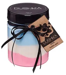 Крем для тіла і рук Dushka Bubble Gum 200 мл