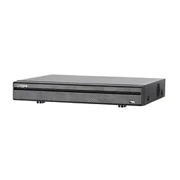 Відеореєстратор DH-XVR5108HE-X Dahua (10000001297) - мініатюра 1