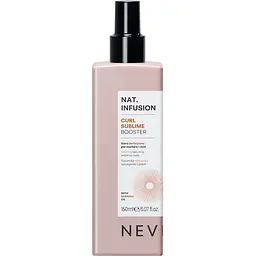Активатор локонів Nevitaly Booster Curl Sublime 150 мл