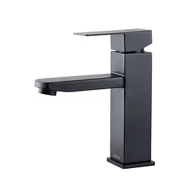 Змішувач для раковини Globus Lux SICILIA SBQ-101-BB - мініатюра 3