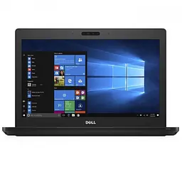 Ноутбук Dell Latitude 5280 (i5-7300U/8/256SSD) - Class B "Б/В" - мініатюра 2