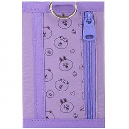 Гаманець Yes W-1 Line Friends Pretty (533379) - мініатюра 2